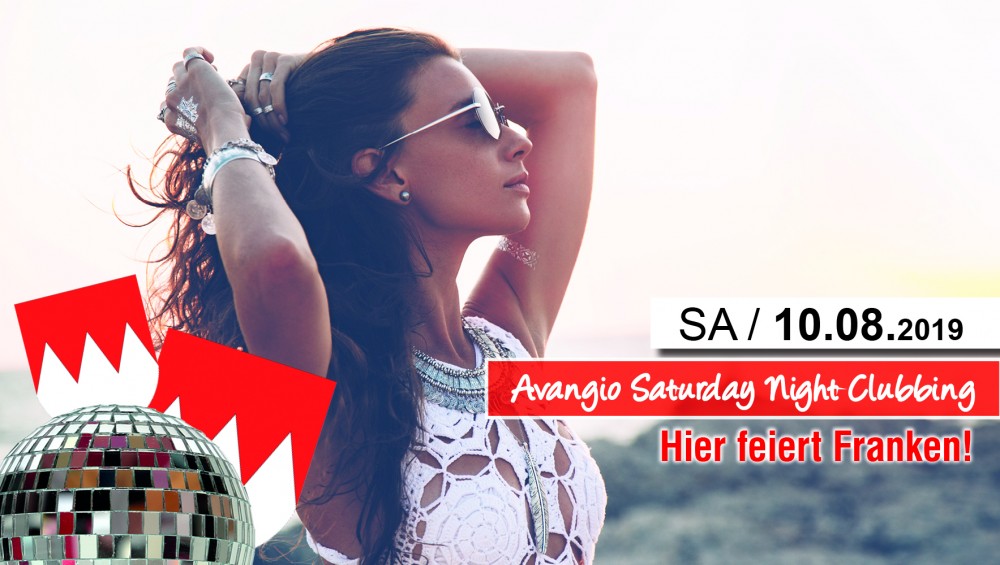 SATURDAY NIGHT CLUBBING-BILD