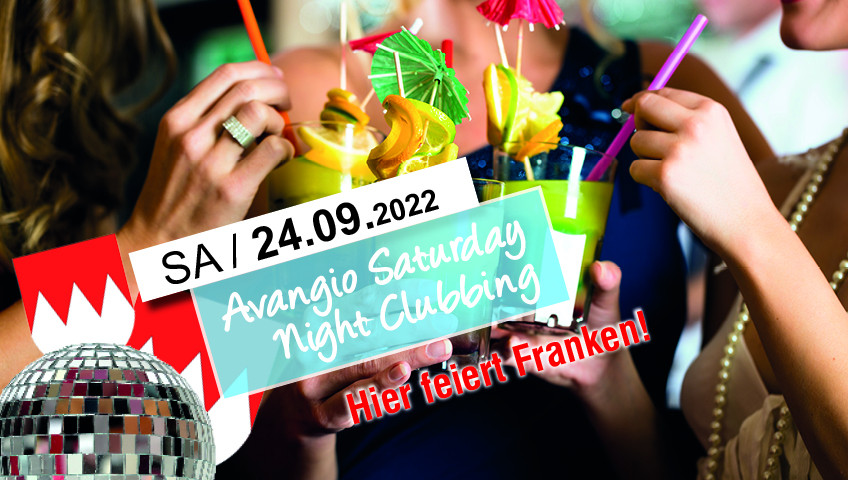 Saturday Night Clubbing-BILD