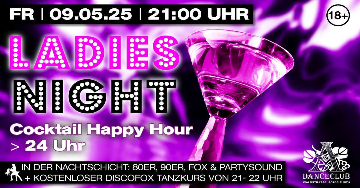Ladies Night