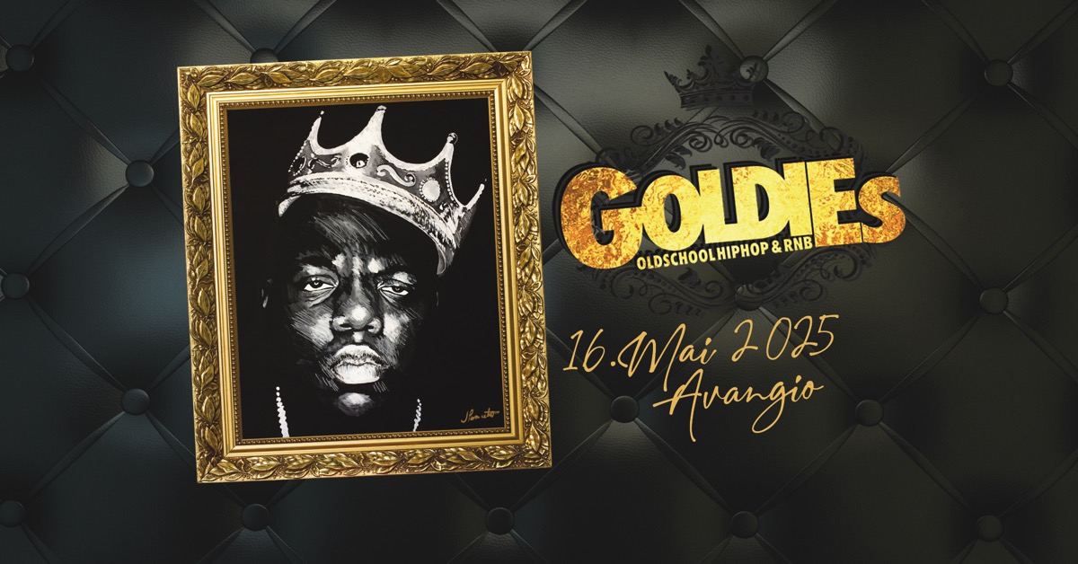 Goldies 