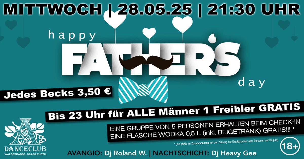 Happy Fathers Day-BILD