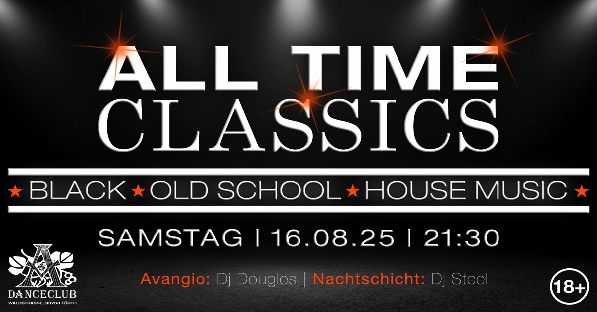 All Time Classics