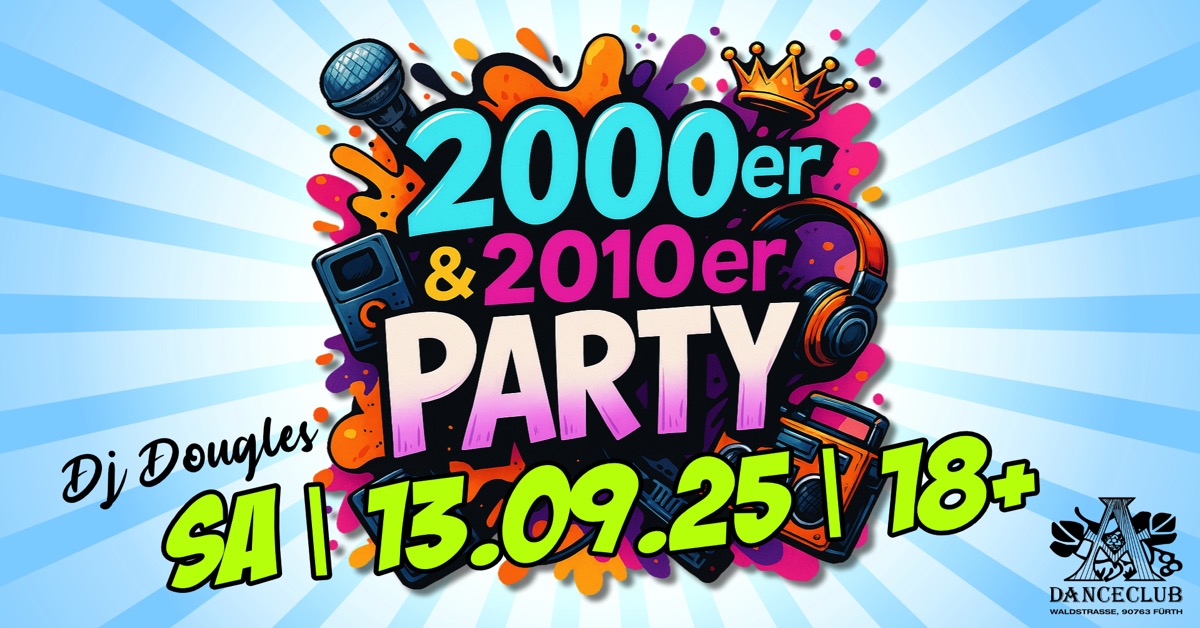 2000er vs. 2010er