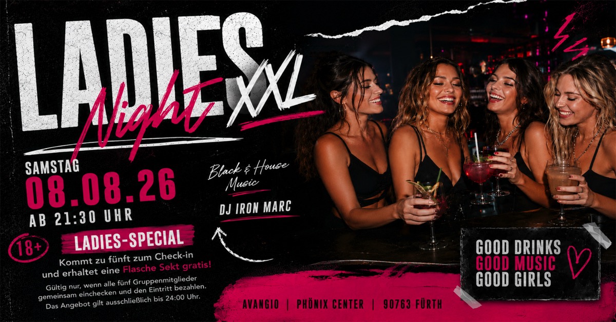 Ladies Night