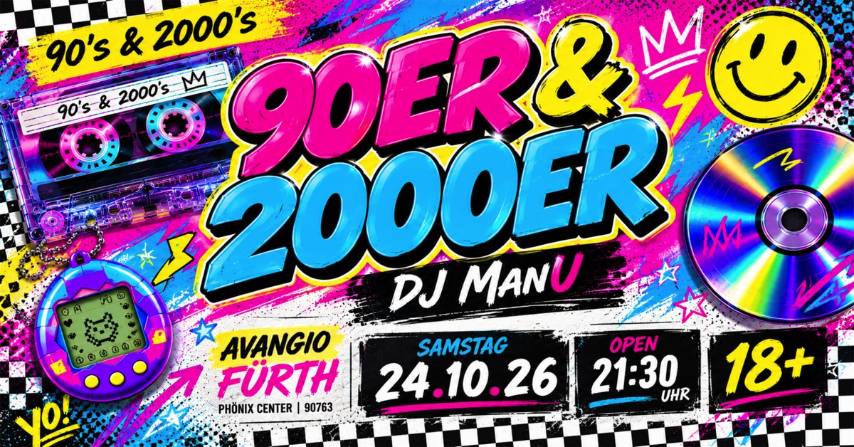 90er vs. 2000er